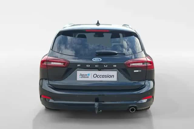 Ford Focus (2023) thumbnail 6