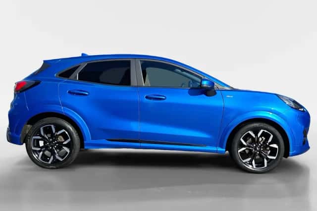 Ford Puma (2023) thumbnail 2