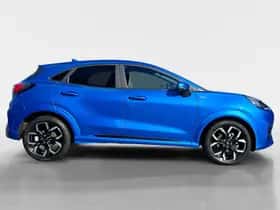 Ford Puma (2023) thumbnail 2