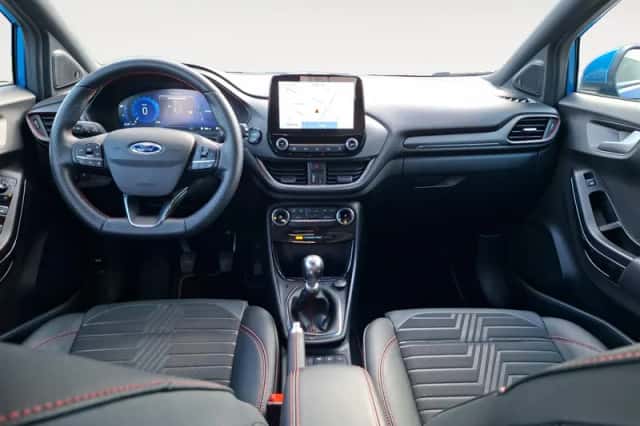 Ford Puma (2023) thumbnail 12