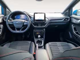 Ford Puma (2023) thumbnail 12