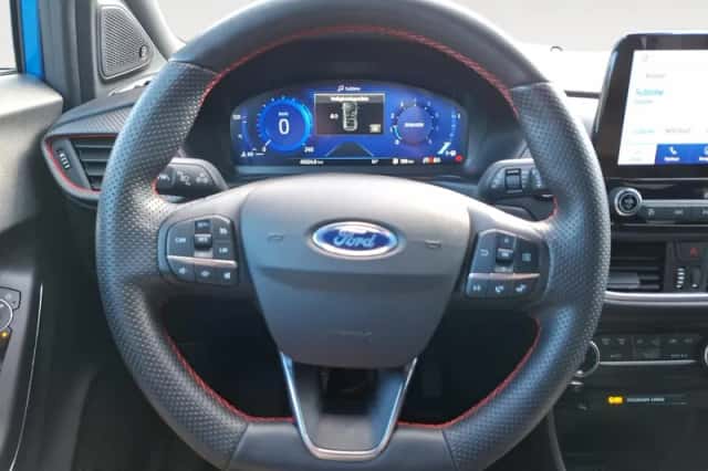 Ford Puma (2023) thumbnail 13
