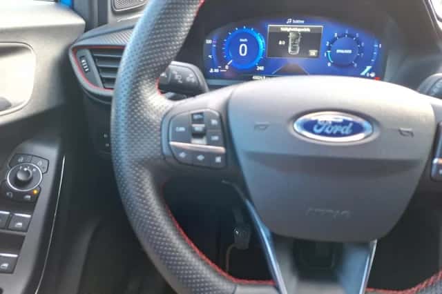 Ford Puma (2023) thumbnail 14