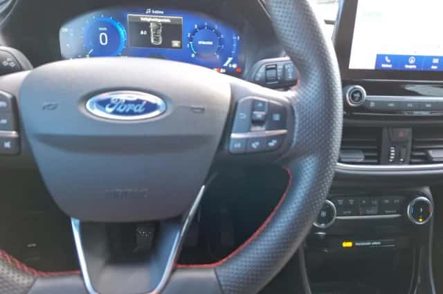 Ford Puma (2023) thumbnail 15