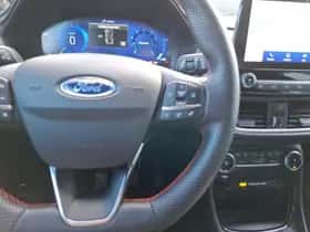 Ford Puma (2023) thumbnail 15
