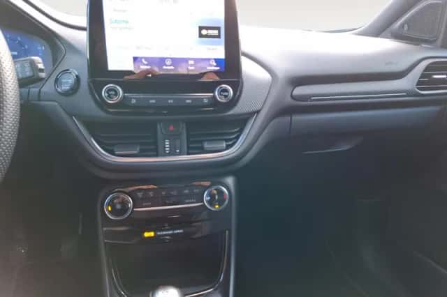 Ford Puma (2023) thumbnail 17