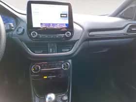 Ford Puma (2023) thumbnail 17