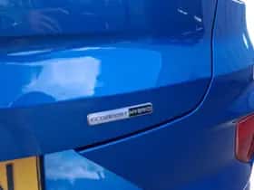 Ford Puma (2023) thumbnail 22