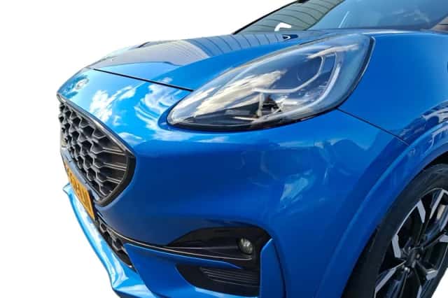 Ford Puma (2023) thumbnail 23