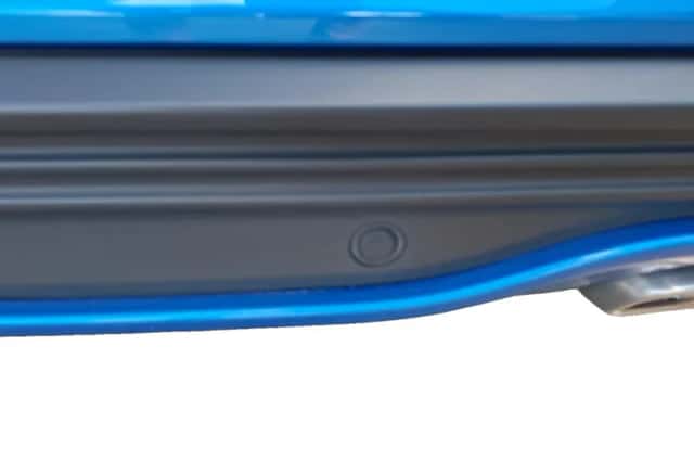 Ford Puma (2023) thumbnail 25