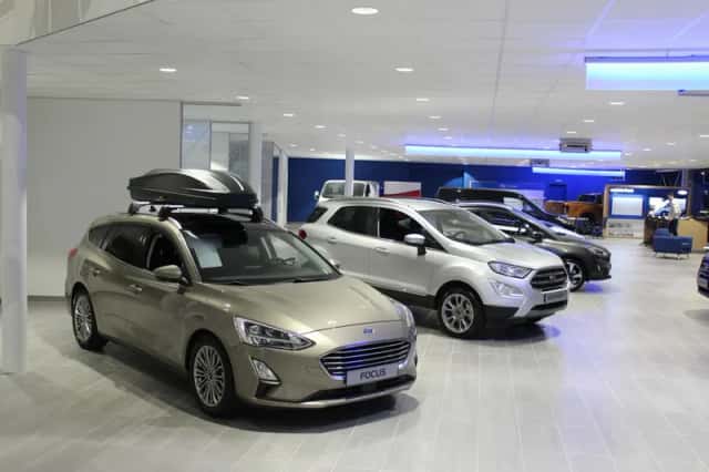Ford Puma (2023) thumbnail 30