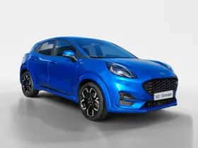 Ford Puma (2023) thumbnail 4