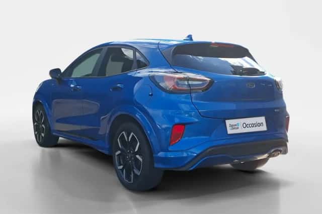 Ford Puma (2023) thumbnail 5