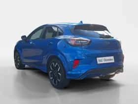 Ford Puma (2023) thumbnail 5