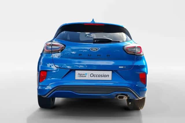 Ford Puma (2023) thumbnail 6
