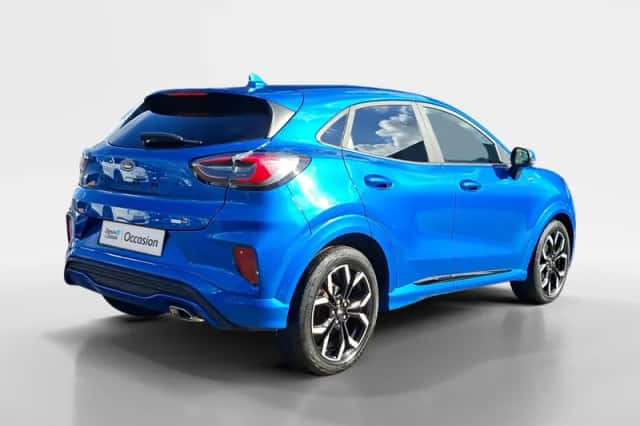 Ford Puma (2023) thumbnail 7