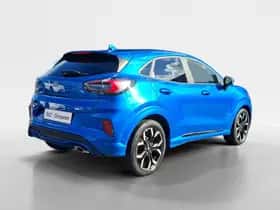Ford Puma (2023) thumbnail 7