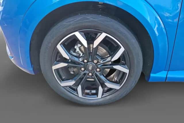 Ford Puma (2023) thumbnail 8