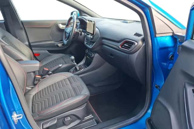 Ford Puma (2023) thumbnail 9