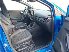 Ford Puma (2023) thumbnail 9