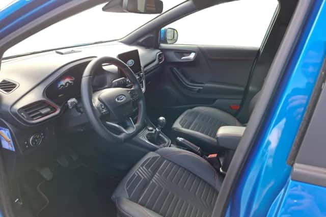 Ford Puma (2023) thumbnail 10