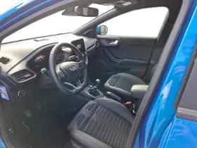 Ford Puma (2023) thumbnail 10