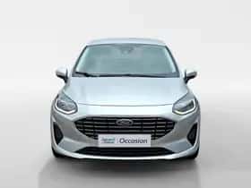 Ford Fiesta (2022) thumbnail 2