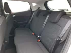 Ford Fiesta (2022) thumbnail 12