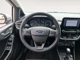 Ford Fiesta (2022) thumbnail 13