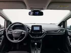 Ford Fiesta (2022) thumbnail 17