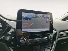 Ford Fiesta (2022) thumbnail 18