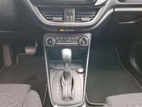 Ford Fiesta (2022) thumbnail 19