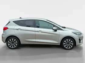 Ford Fiesta (2022) thumbnail 3