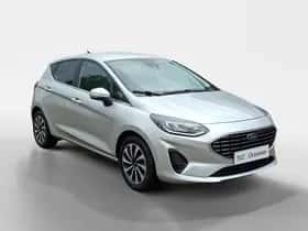 Ford Fiesta (2022) thumbnail 4