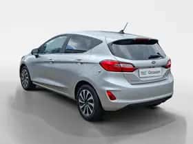 Ford Fiesta (2022) thumbnail 5
