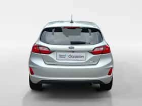 Ford Fiesta (2022) thumbnail 6