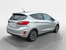 Ford Fiesta (2022) thumbnail 7