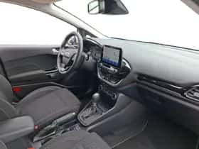 Ford Fiesta (2022) thumbnail 9