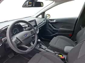 Ford Fiesta (2022) thumbnail 10