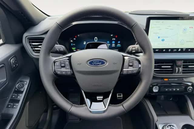 Ford Kuga (2026) thumbnail 23