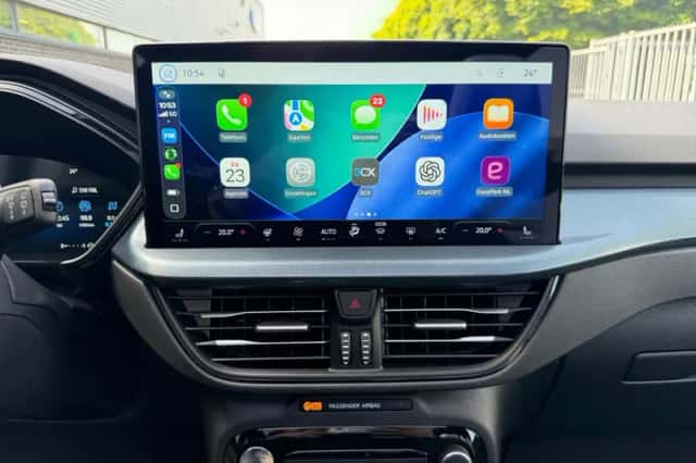 Ford Kuga (2026) thumbnail 32