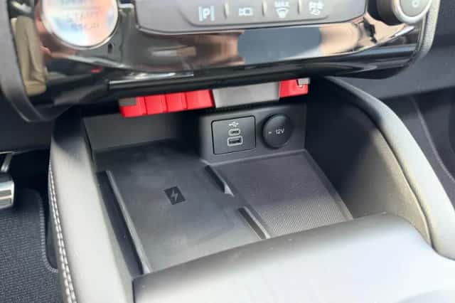 Ford Kuga (2026) thumbnail 35