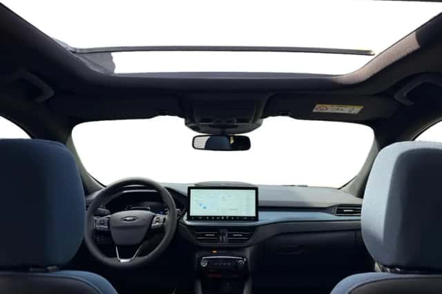 Ford Kuga (2026) thumbnail 37