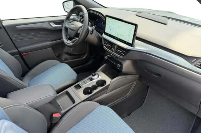 Ford Kuga (2026) thumbnail 40