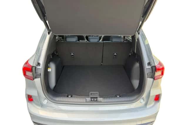 Ford Kuga (2026) thumbnail 8