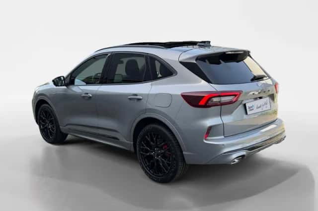Ford Kuga (2026) thumbnail 10