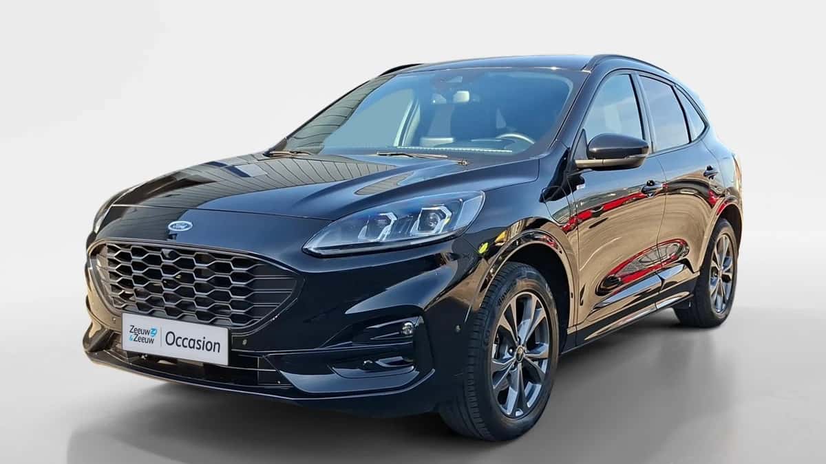 Ford Kuga (2023) — foto 1