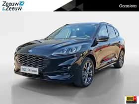 Ford Kuga (2023) thumbnail 1