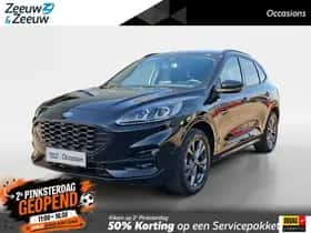 Ford Kuga (2023)
