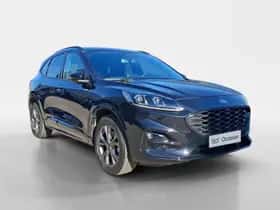 Ford Kuga (2023) thumbnail 4